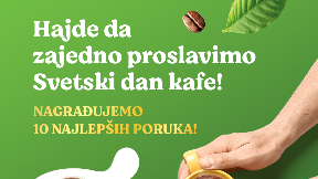 Međunarodni dan kafe